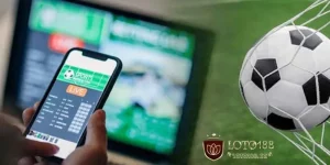 trang cá cược bóng đá loto188